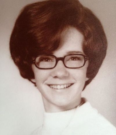 Mary Hoy