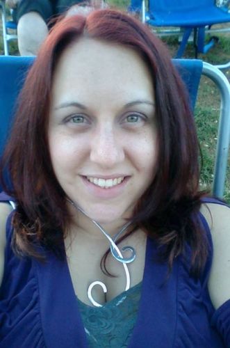 Samantha Rubrich