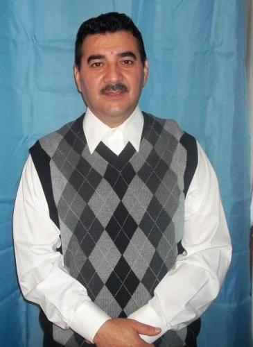 Santiago Henriquez