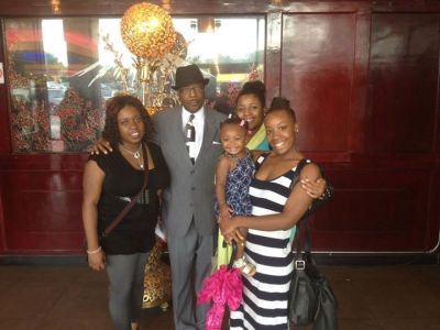Sylvester Smith