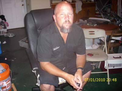 David Weaver