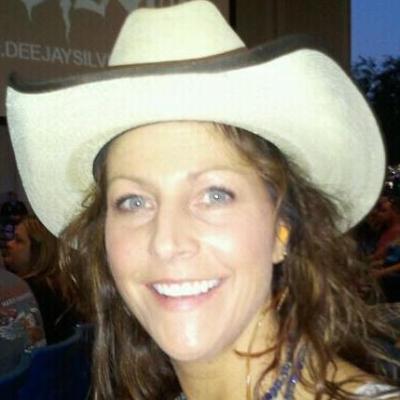 Melissa Hill