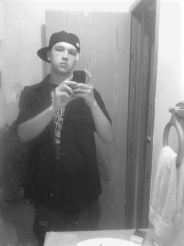 Kyle Vukov
