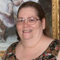 Mary Gaddis
