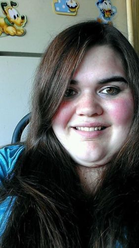 Courtney Burns