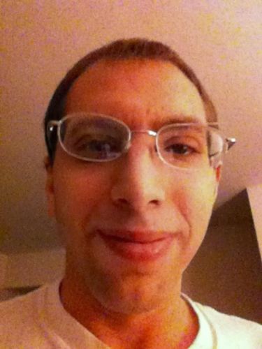 Michael Nahmias