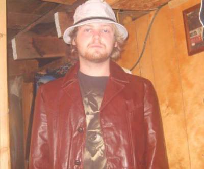 Travis Roland