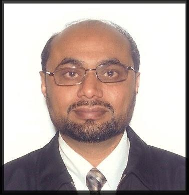 Dinesh Ahir