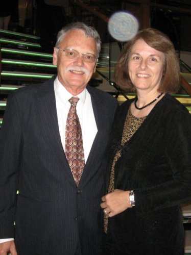 Donald Snyder
