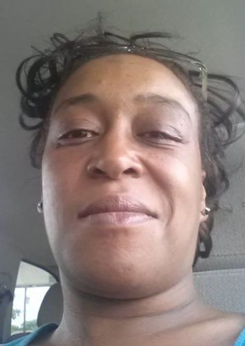 Amanda Mcrae