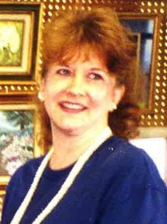 Victoria Autrey