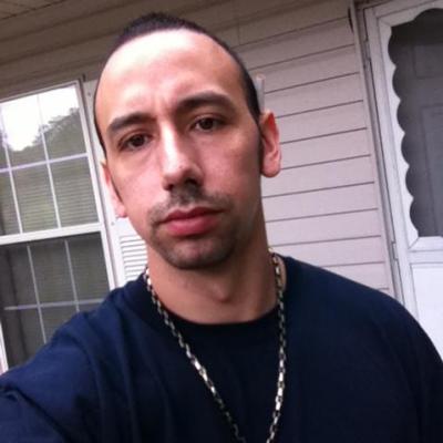 Timothy Black