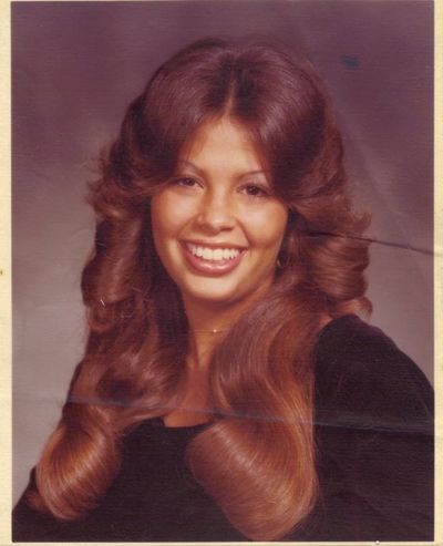 Rose Randall