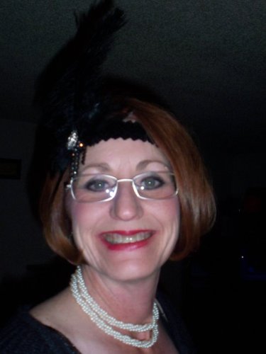 Martine Dingman