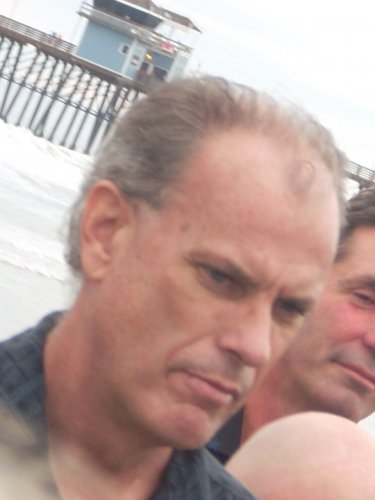 Scott Bliss