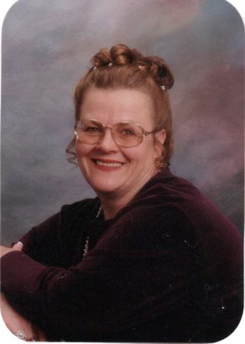 Barbara Odden
