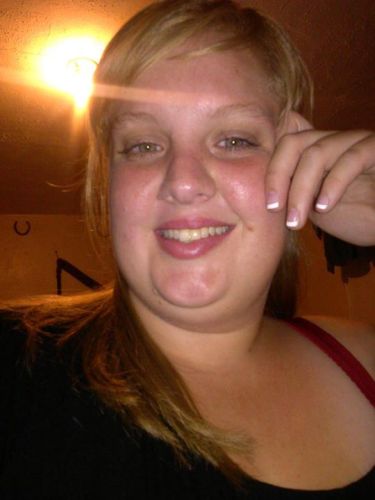 Breanna Adamek