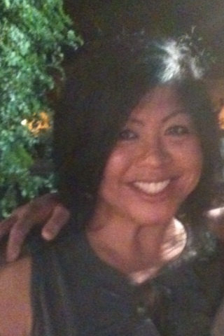 Angelica Almonte