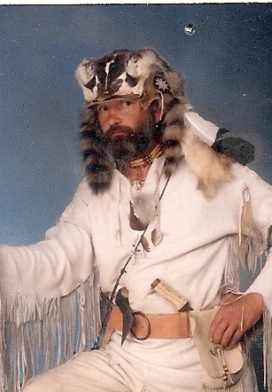 Lowell Gresham