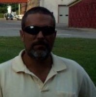 Carl Thorpe