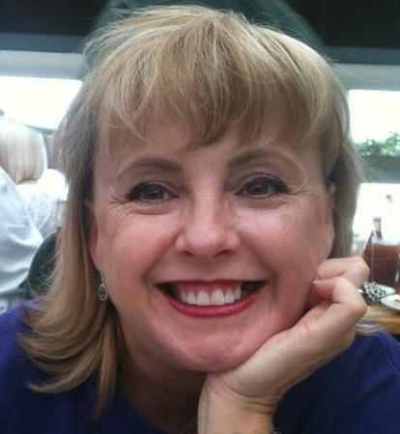 Carla Irvine