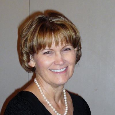 Jeannie Mace