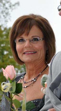 Patricia Kraber