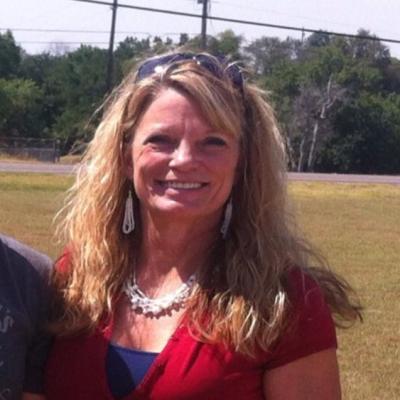 Stephanie Brogdon