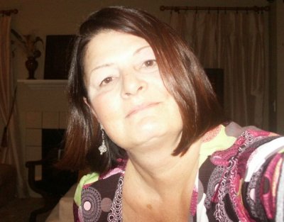 Susan Casciani