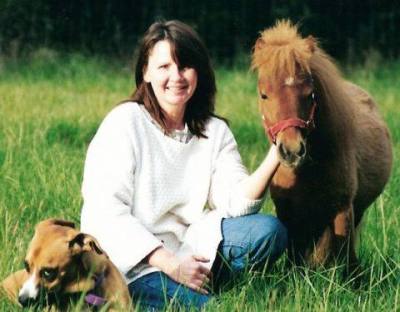 Lynne Barrett