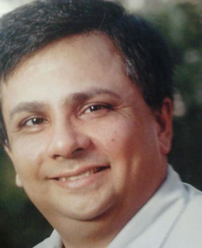 Ashfaque Patel