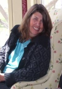 Deborah Locher
