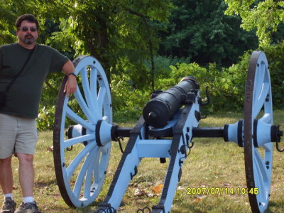 Charles Smith