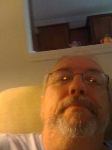 Garry Ivey