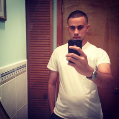 Robert Carballo
