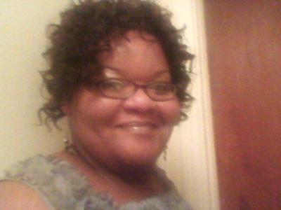 Atraea Glover