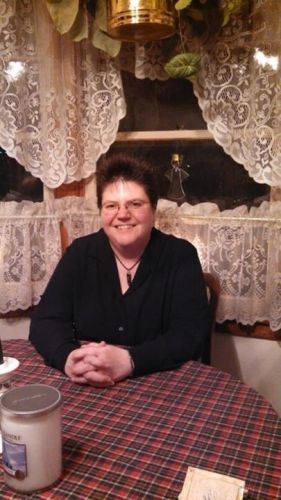 Nancy Jewett