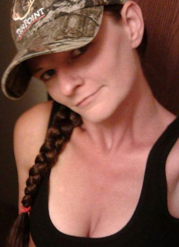 Heather Haston