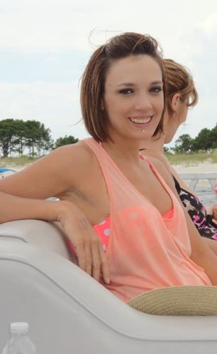 Britni Hathorn