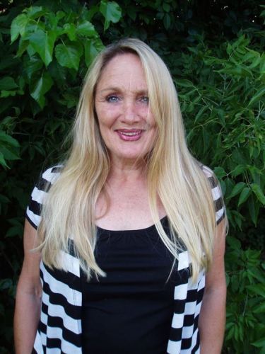 Wendy Deckard
