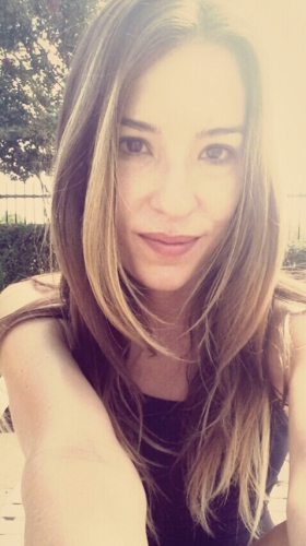 Myrna Zolezzi