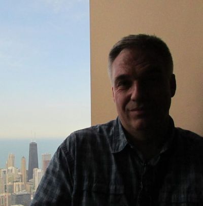 Scott Irwin