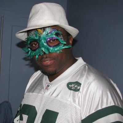 Jeffrey Taylor