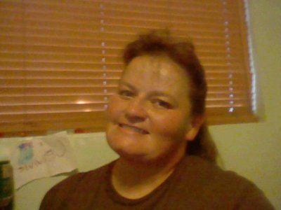 Connie Moore