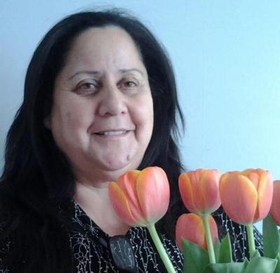 Nancy Mendoza