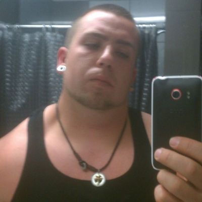 Brock Heinrich