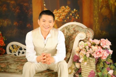 Daniel Hong