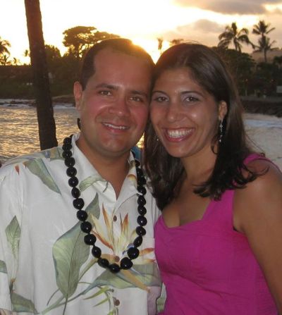 Leonard Molina