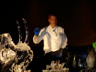 Drue Brandenburg