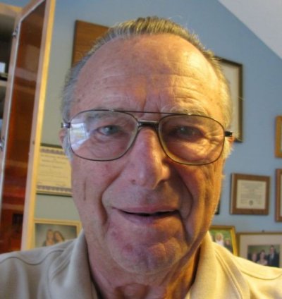Israel Feld